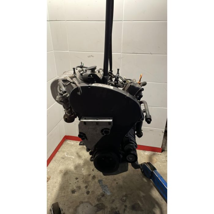 Moteur