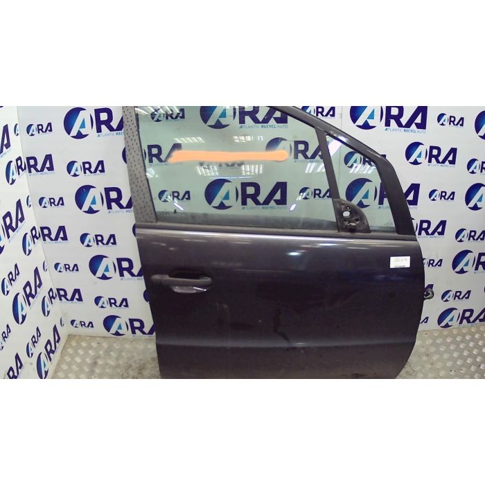 Porte avant droit
