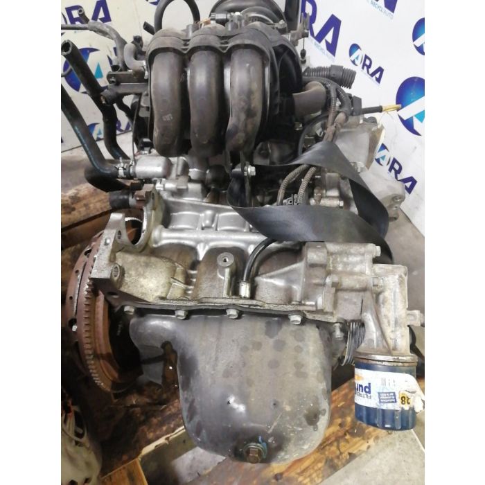 Moteur