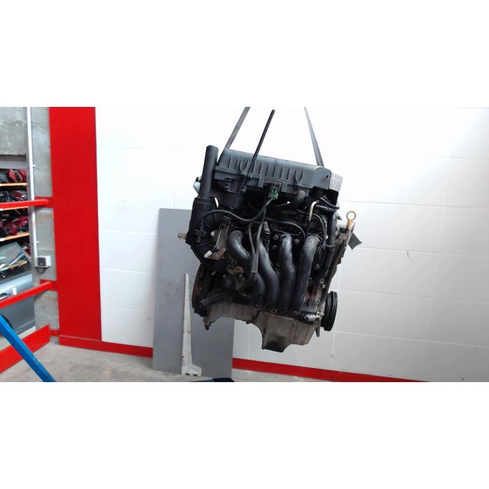 Moteur