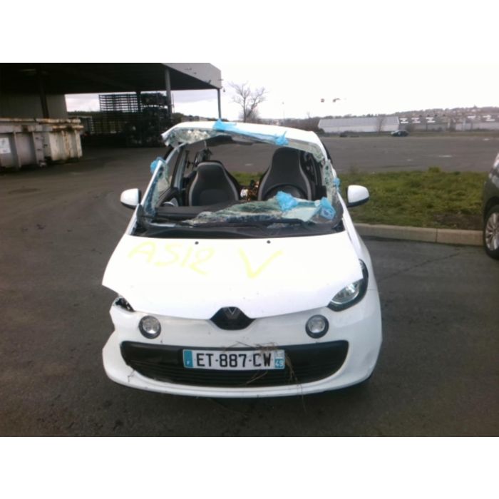 Boite de vitesses