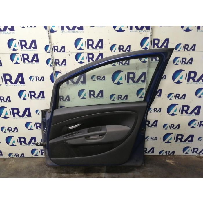 Porte avant droit
