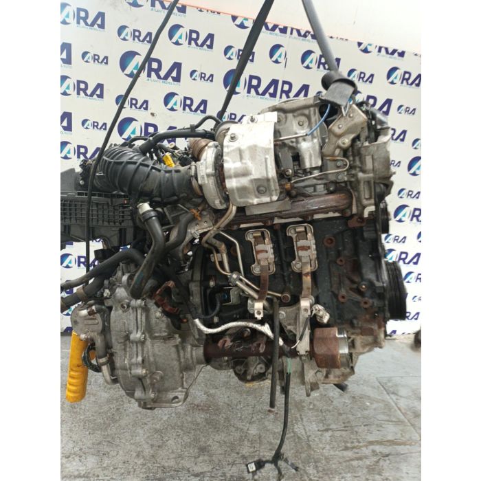 Moteur