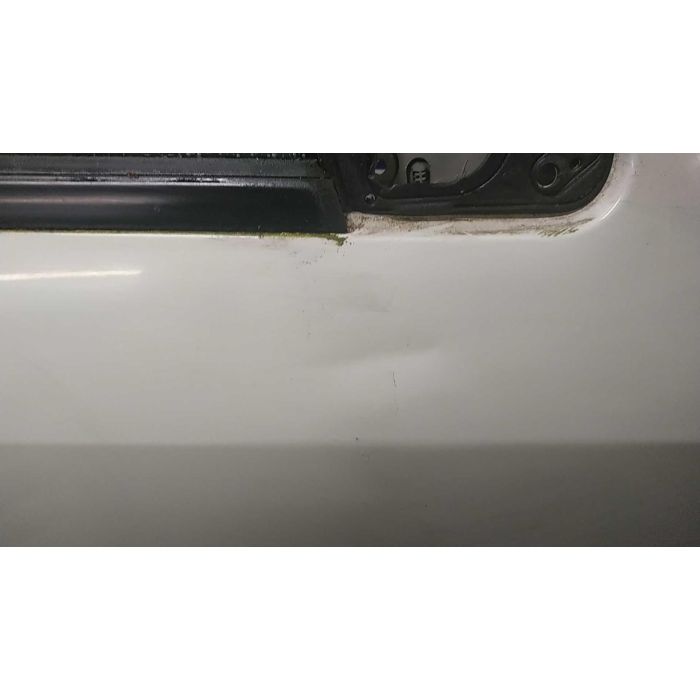 Porte avant droit