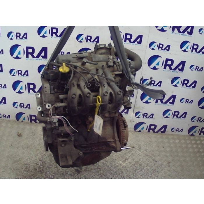 Moteur