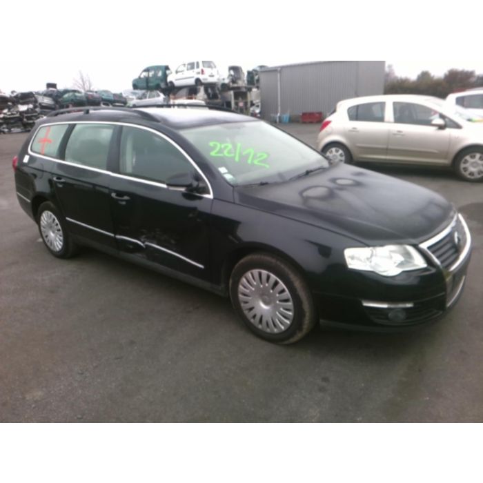 Renfort pare choc avant (traverse)