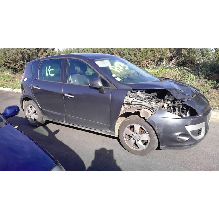 Interrupteur de leve vitre arriere gauche RENAULT MEGANE 3