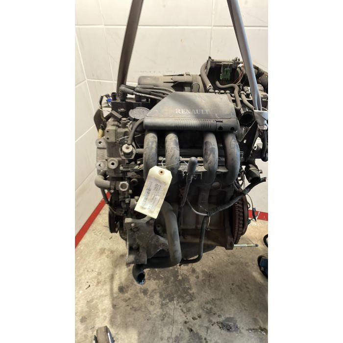 Moteur