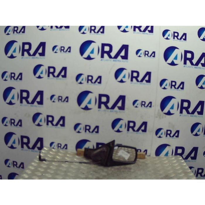Retroviseur droit
