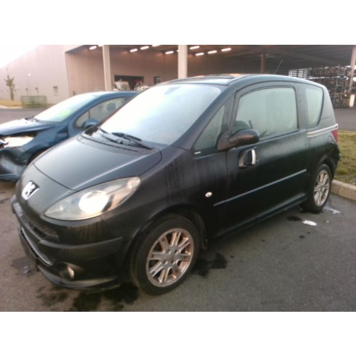 Renfort pare choc avant (traverse)