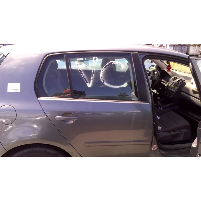 Porte arriere droit