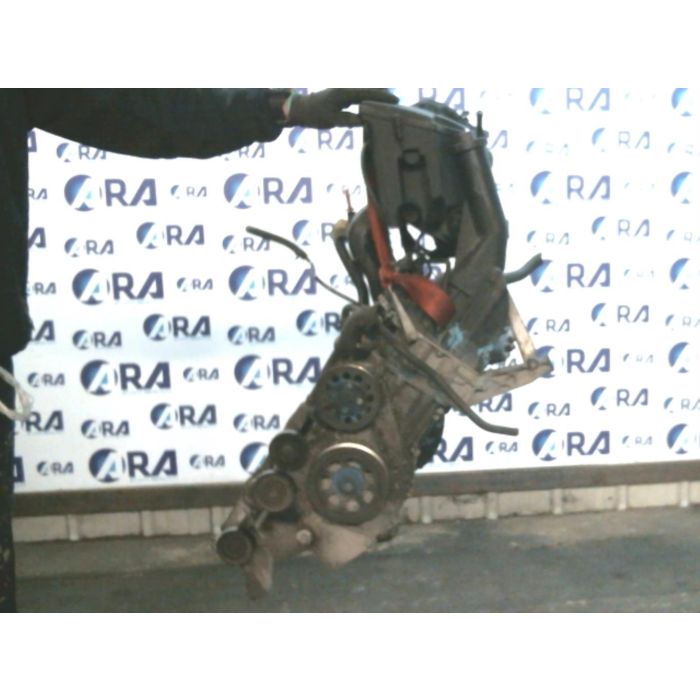 Moteur