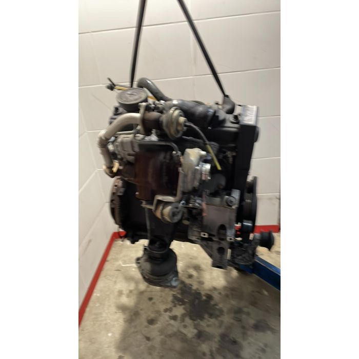 Moteur