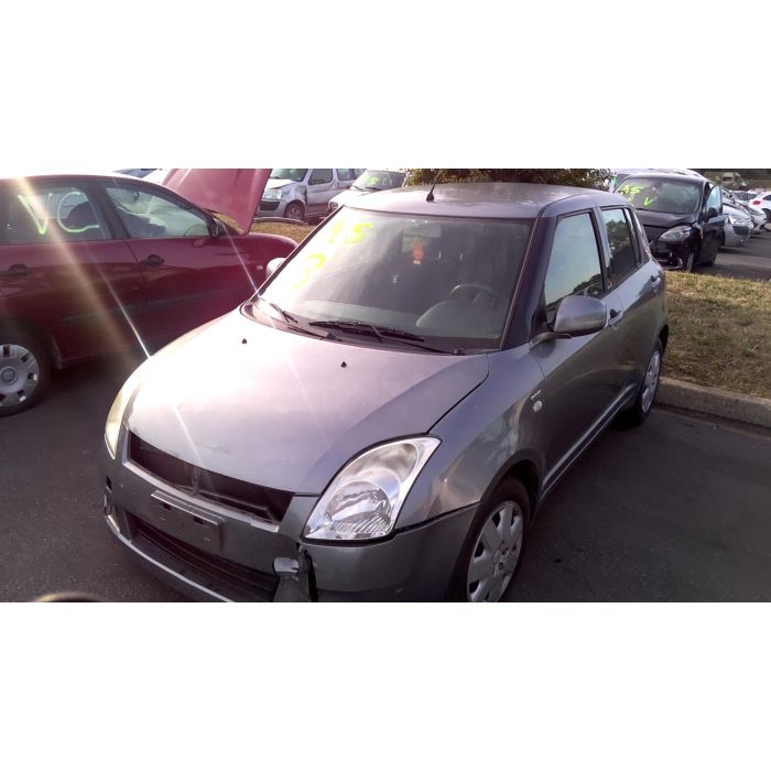 Pommeau de vitesses SUZUKI SWIFT 3 d'occasion