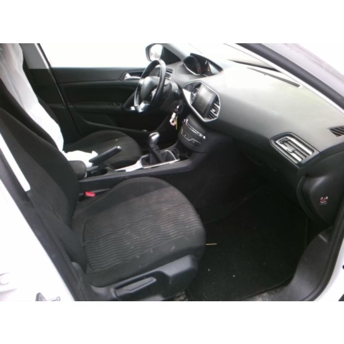 Retroviseur interieur