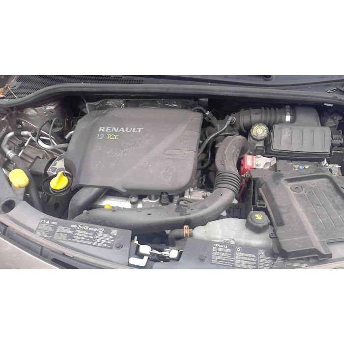 Moteur