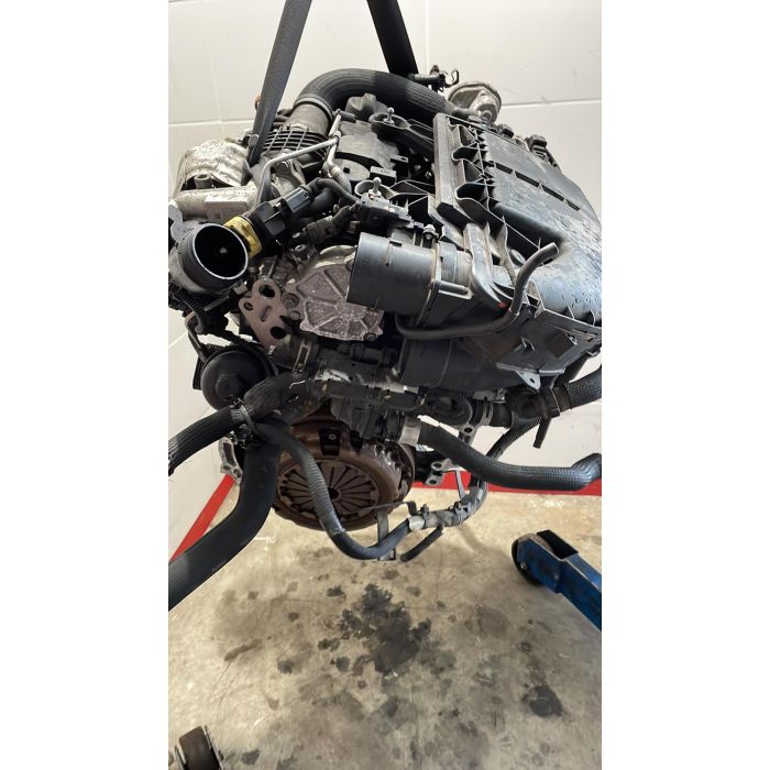Moteur