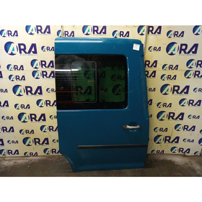 Porte laterale droit