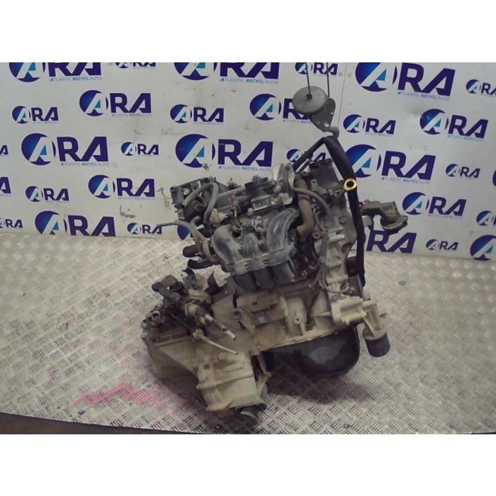 Moteur