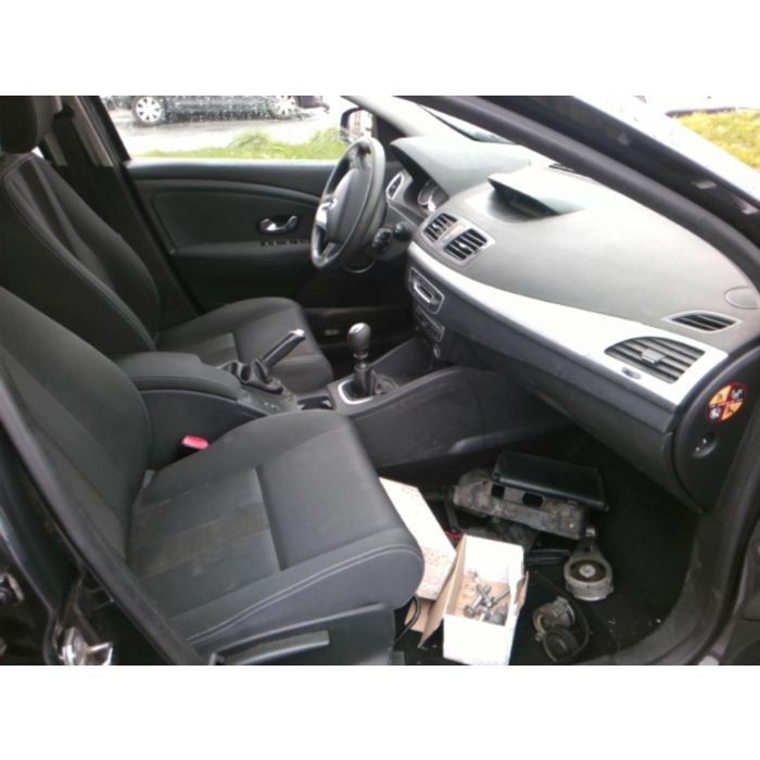 Leve vitre electrique arriere gauche