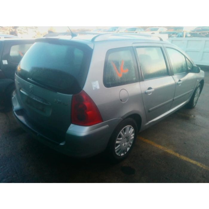 Boitier air bag