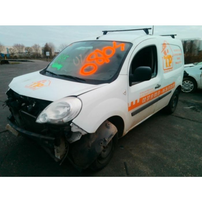 Moteur essuie glace avant