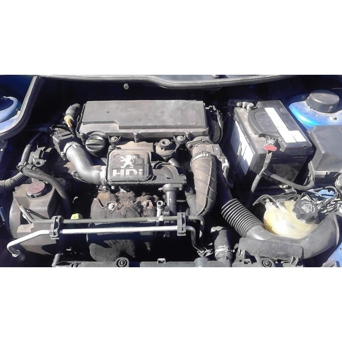 Moteur