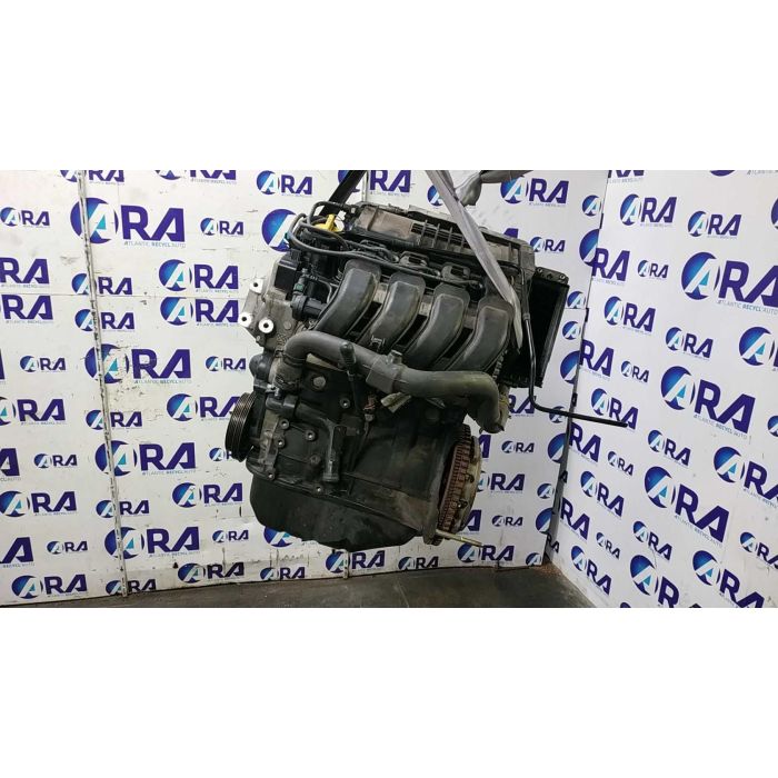 Moteur