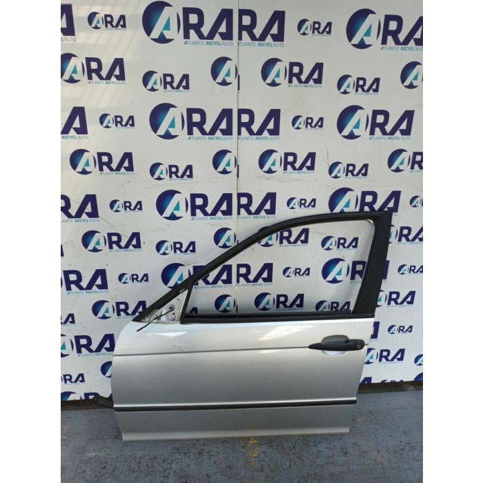 Porte avant gauche