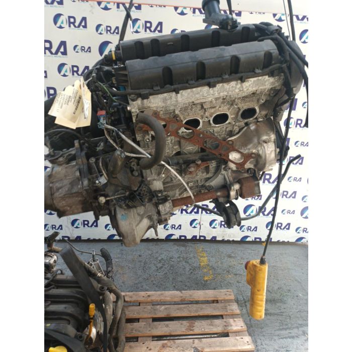 Moteur