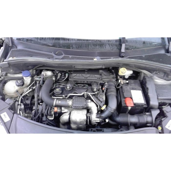 Moteur