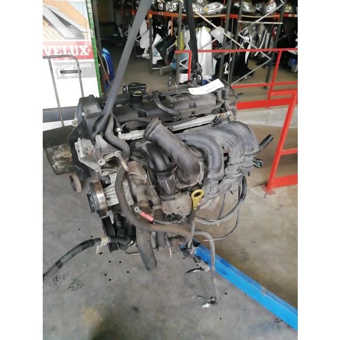 Moteur