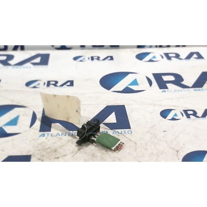 Resistance chauffage