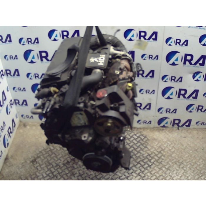 Moteur