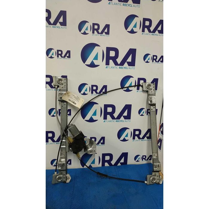 Leve vitre electrique avant gauche