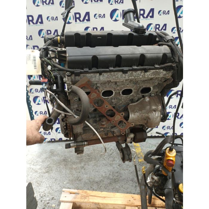 Moteur