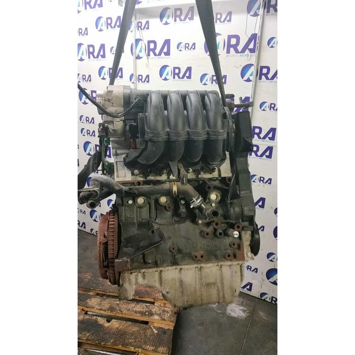 Moteur