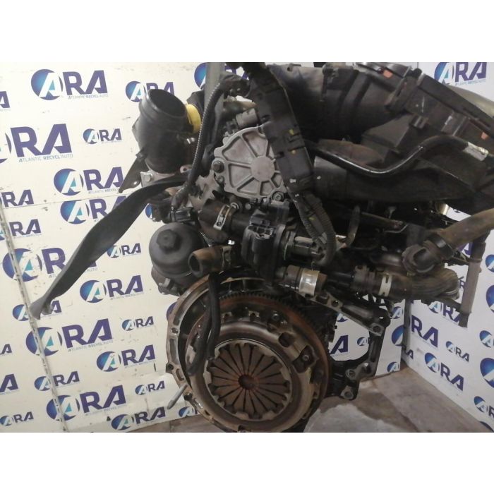 Moteur