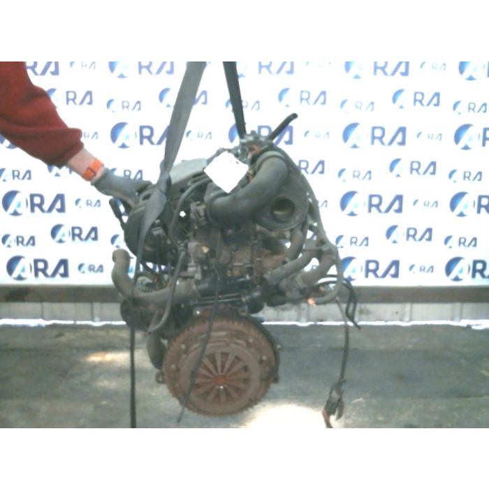 Moteur