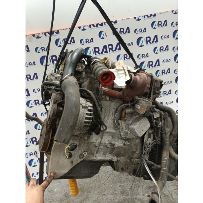 Moteur