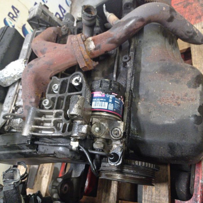 Moteur