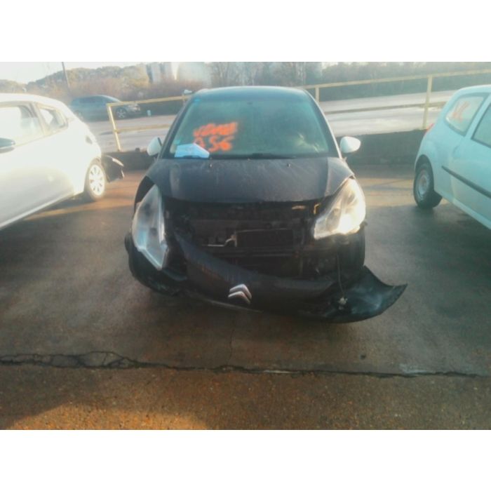 Regulateur de vitesse