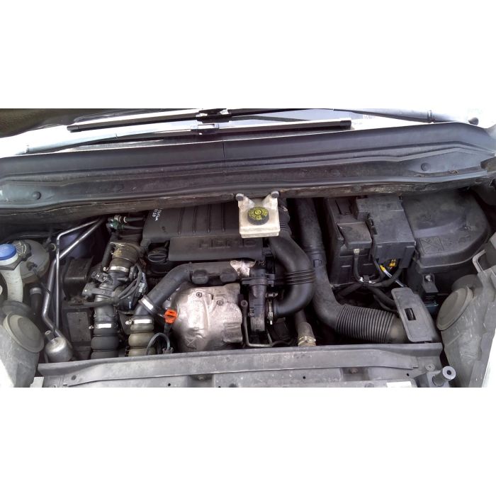 Moteur