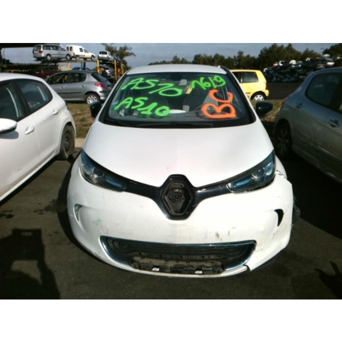 Leve vitre electrique avant gauche