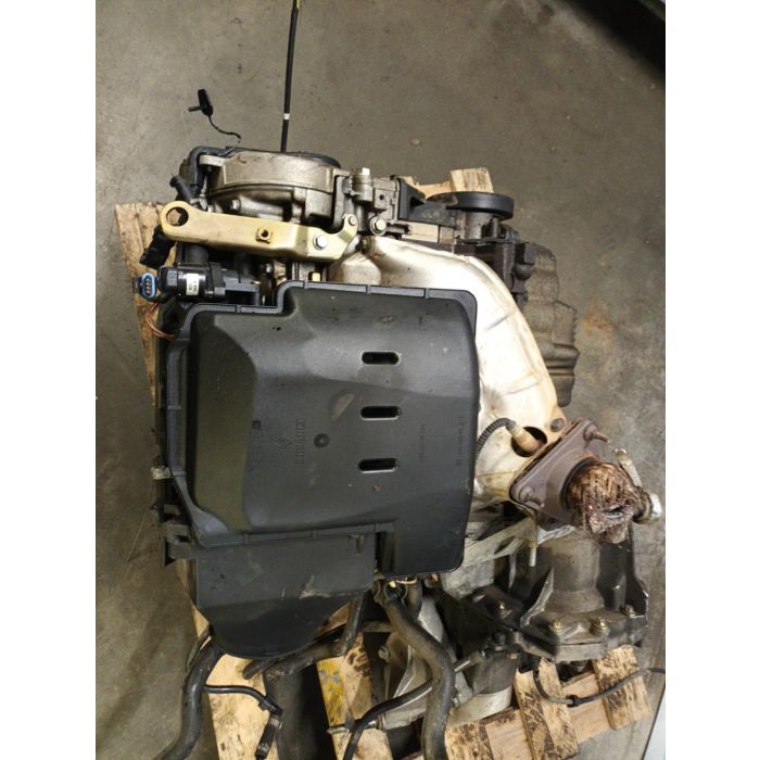 Moteur
