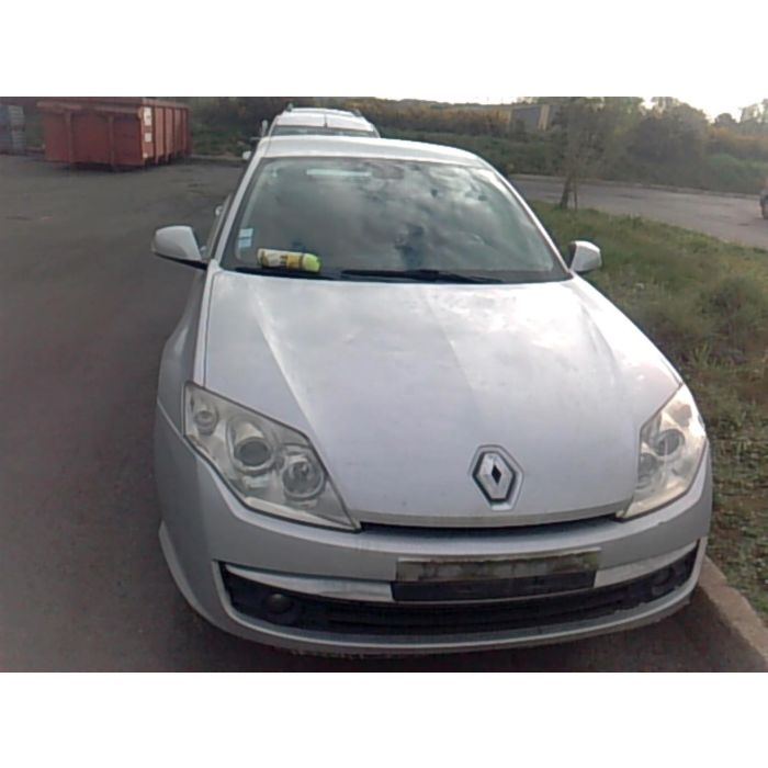 Leve vitre electrique avant gauche