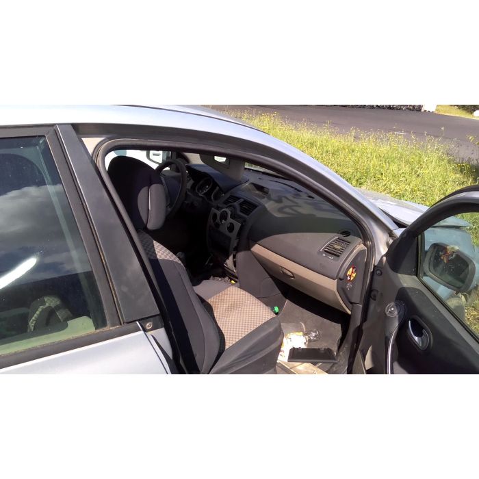 Porte avant droit