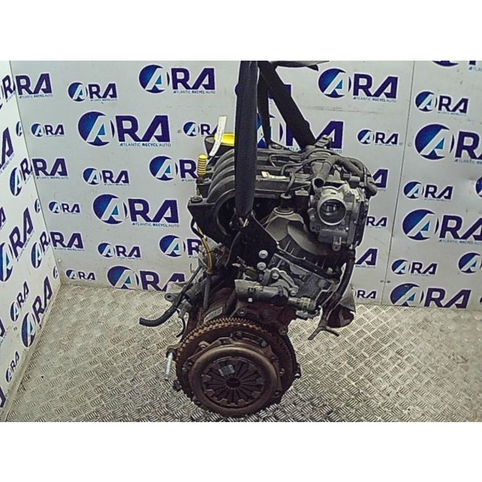 Moteur