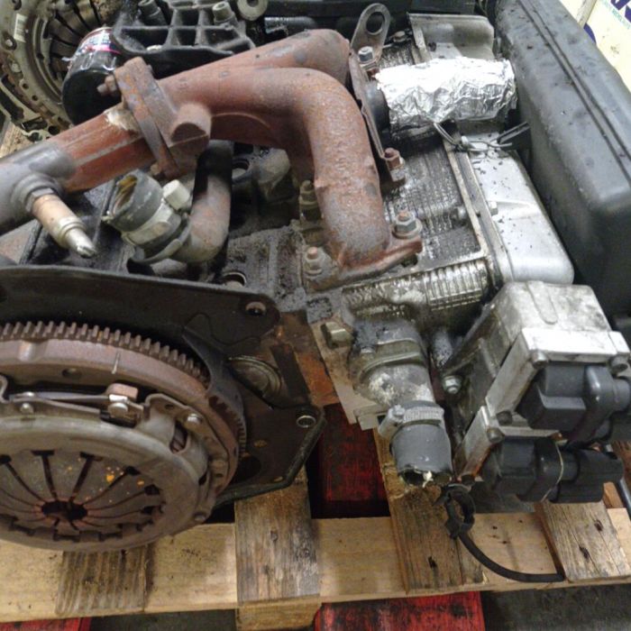 Moteur