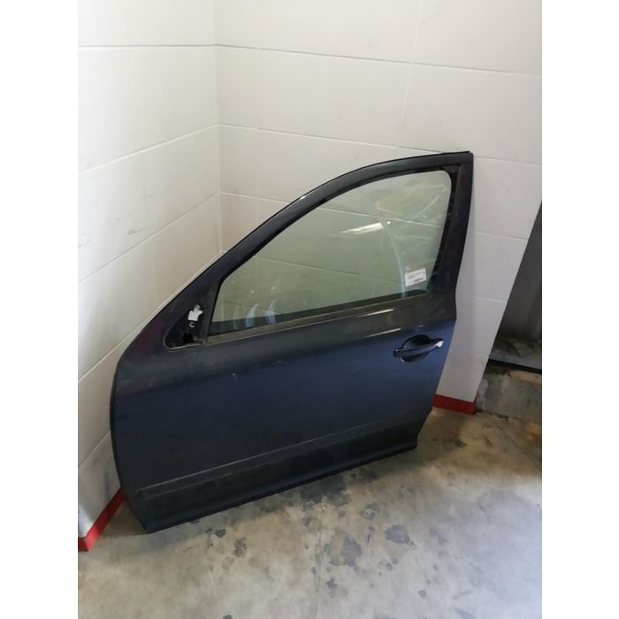 Porte avant gauche